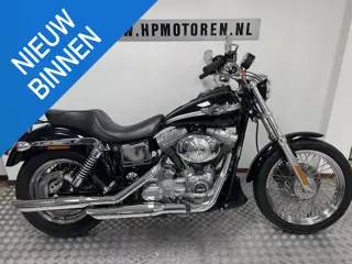 Harley-Davidson FXD DYNA SUPERGLIDE 100 YEARS LTD BOVA