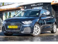 Audi A1 Sportback 30 TFSI Advanced Edition Automaat I BTW I Climate I Cruise I Virtual Cockpit I Car
