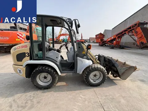 Kramer 5035 (bj 2020)