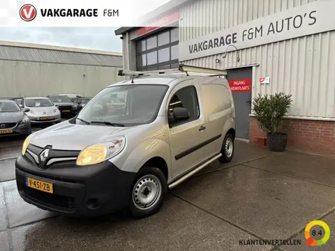 Renault Kangoo 1.5 dCi 75 Energy Comfort