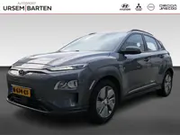 Hyundai KONA EV Comfort Smart 39 kWh | Automaat | Stoelverwarming | Achteruitrijcamera | Navigatie |