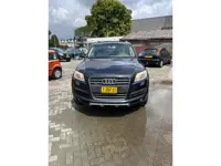 Audi Q7 3.6 FSI quattro 5+2 automaat ecc 7persoons camera navi