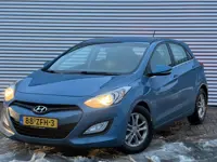 Hyundai i30 1.6 GDI Business Edition | Nieuw Binnen! | Clima | Cruise | APK 15-09-2026