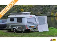 Eriba Touring Triton 430 VERWACHT