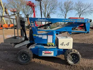 Niftylift HR 12 D (bj 2019)