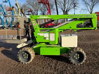 Niftylift HR 12 D E (bj 2020)
