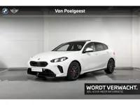 BMW 1 Serie 120 | M-Sport Pro | Innovation Pack | Driving Assistant | Harman/Kardon | Panoramadak | 