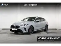 BMW 1 Serie 120 | M-Sport Pro | Premium Pack | Driving Assistant | Harman/Kardon | Panoramadak | Com