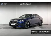 BMW 5 Serie Sedan 550e xDrive | M-Sport Pro | Travel Pack | Innovation Pack | Comfort Pack | Driving