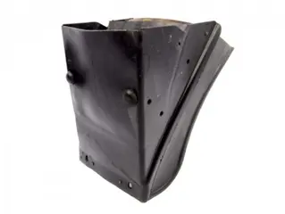 Used spatborddeel v65 custom,florida enz