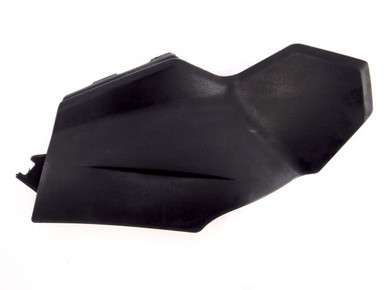 Used spatscherm koffer norge sx