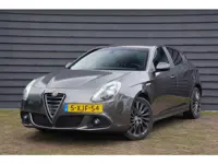 170 pk plezier, verpakt in Italiaanse stijl