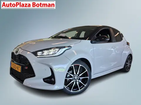 Toyota Yaris 1.5 Hybrid GR Sport | Premium | HUB | JBL