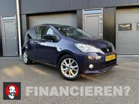 SEAT Mii 1.0 Sport Intense Airco, Cruise, Carplay, PDC