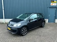 Volkswagen Up! 1.0 BMT move up*Bluetooth*Airco*