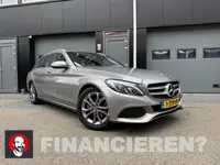 Mercedes-Benz C-Klasse Estate 180 CDI Lease Ed. Cruise, PDC, Elktr stoelen