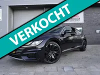 Volkswagen Arteon 2.0 TSI R-Line Business+