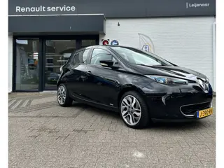 Renault ZOE Q210 Zen Quickcharge 22 kWh (ex Accu) | Automatische airco | achteruitrijcamera | Bleuto