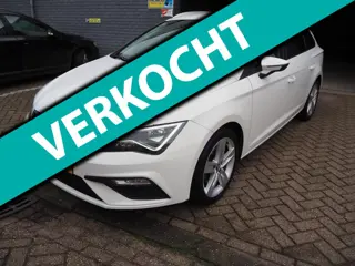 Seat LEON ST 1.4 EcoTSI FR