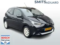 Toyota Aygo 1.0 VVT-i x-play Automaat, Airco, (bj 2019)