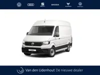 Volkswagen Crafter GP L3H3 2.0 TDI 140pk 3.5T Automaat Trendline