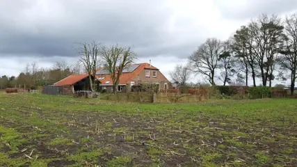 Te koop in Dalfsen - Venneweg 4