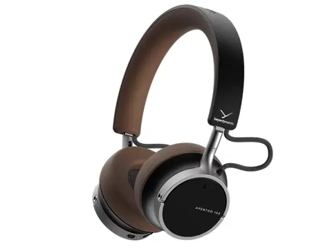 Beyerdynamic AVENTHO 100 draadloze hoofdtelefoon Brown