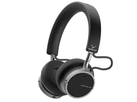 Beyerdynamic AVENTHO 100 draadloze hoofdtelefoon zwart