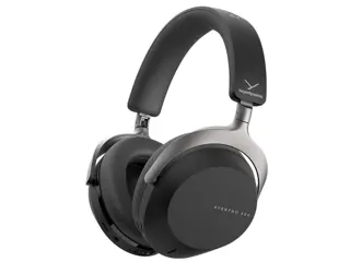 Beyerdynamic AVENTHO 300 draadloze hoofdtelefoon zwart