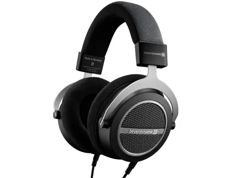 Beyerdynamic Amiron Home hoofdtelefoon