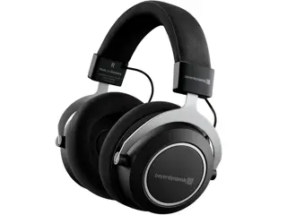 Beyerdynamic Amiron Wireless hoofdtelefoon zwart