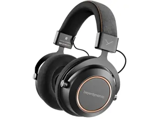 Beyerdynamic Amiron Wireless hoofdtelefoon Copper