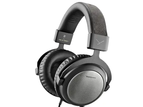 Beyerdynamic T5 hoofdtelefoon