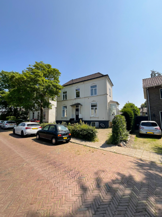 Woning aan de Zuider Parallelweg te Velp