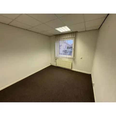 Woning aan de Nachtegaalstraat te Geleen