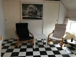 Woning aan de 2e De Riemerstraat te Den Haag