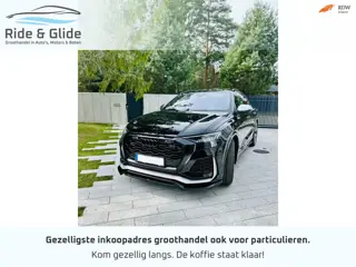 Audi Q8 4.0 TFSI RS Q8 quattro 2021 MET 1000PK