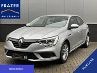 Renault Mégane 1.2 TCe Limited
