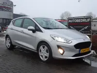 Ford Fiesta 1.0 EcoBoost Connected (bj 2020)