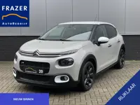 Citroen C3 1.2 PureTech S&S Shine AUTOMAAT