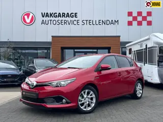 Toyota Auris 1.8 Hybrid Dynamic|Camera|LED|Navigatie|Cruise Control|Climate Control
