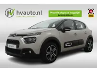 Citroën C3 1.2 PURETECH 82PK PLUS | Carplay | Clima | Cruise | Stoelverwarming