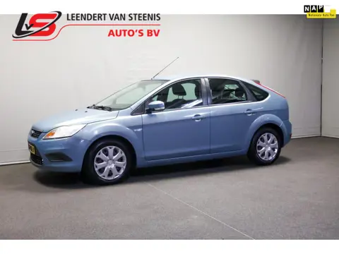 Ford Focus 1.4 Trend