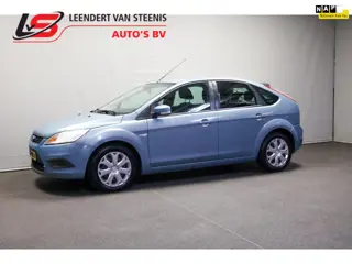 Ford Focus 1.4 Trend