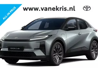 Toyota C-HR+ Executive AWD 77 kWh , Nieuw en snel leverbaar (maart 2026) met €2.000 inruilvoordeel