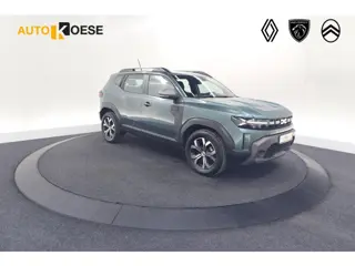Dacia Duster Mild Hybrid 130 Expression | Camera | Stoelverwarming | Apple Carplay | Navigatie