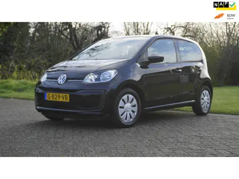 Volkswagen Up! 1.0 BMT move up! 5 drs Airco blue tooth