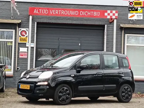 Fiat Panda 0.9 TwinAir Edizione Cool, Airco, Cruisecontrol, RIJKLAAR PRIJS
