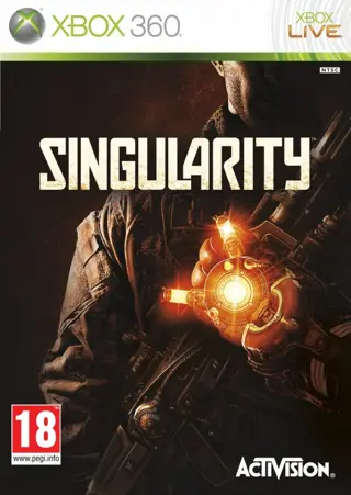 Singularity