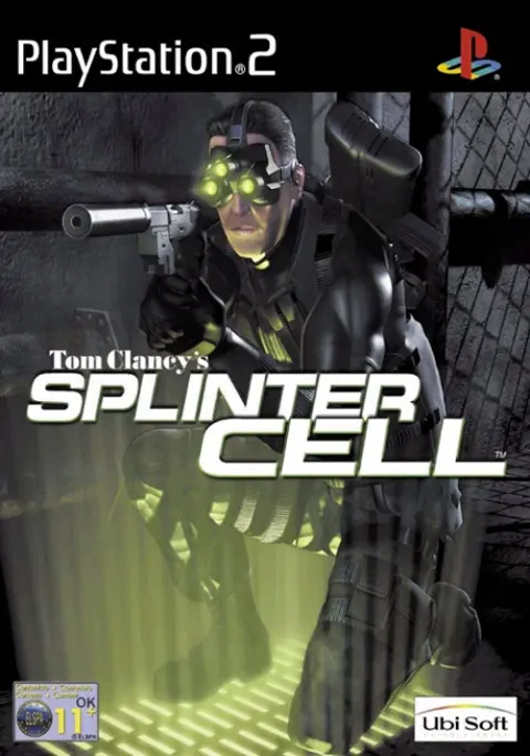 Splinter Cell